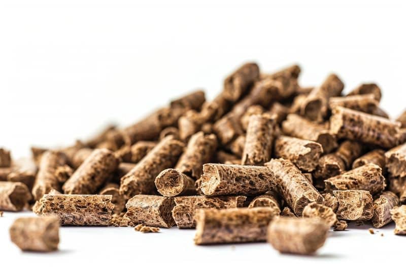 Enjeux environnementaux liés à la popularité des pellets
