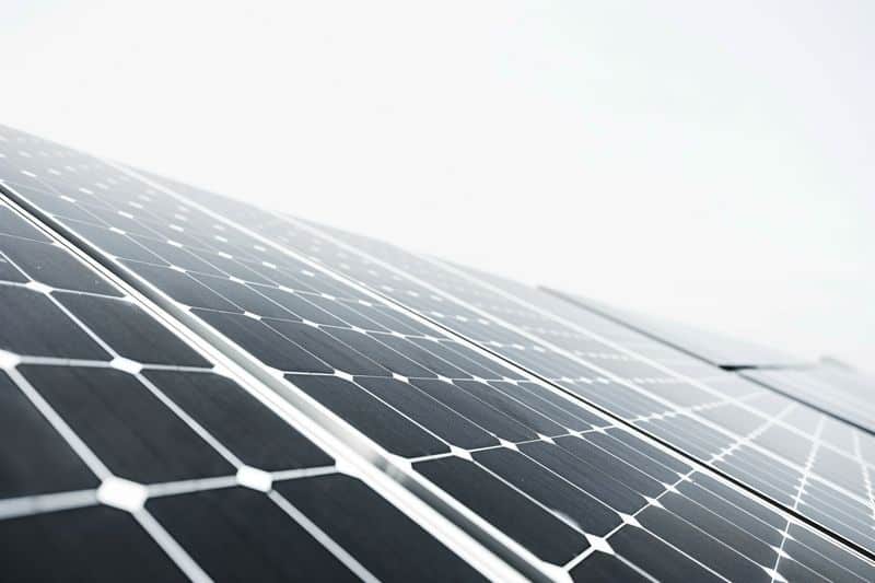 Entités et innovations dans les solutions photovoltaïques