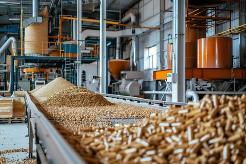 Facteurs influençant les coûts de production