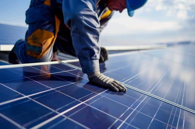 Formations et implications écologiques pour l'industrie française