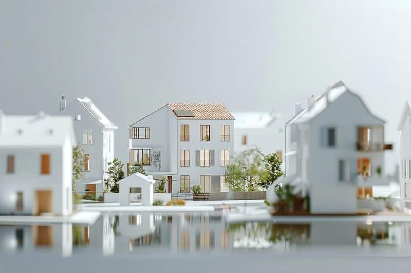 Implications immobilières et aides à la rénovation