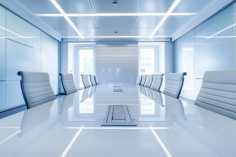 Implications pour l'industrie chimique et les parties prenantes