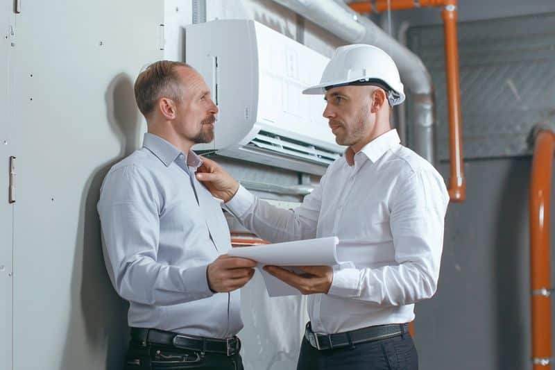 L'avenir des solutions de chauffage industriel par Mitsubishi Heavy Industries
