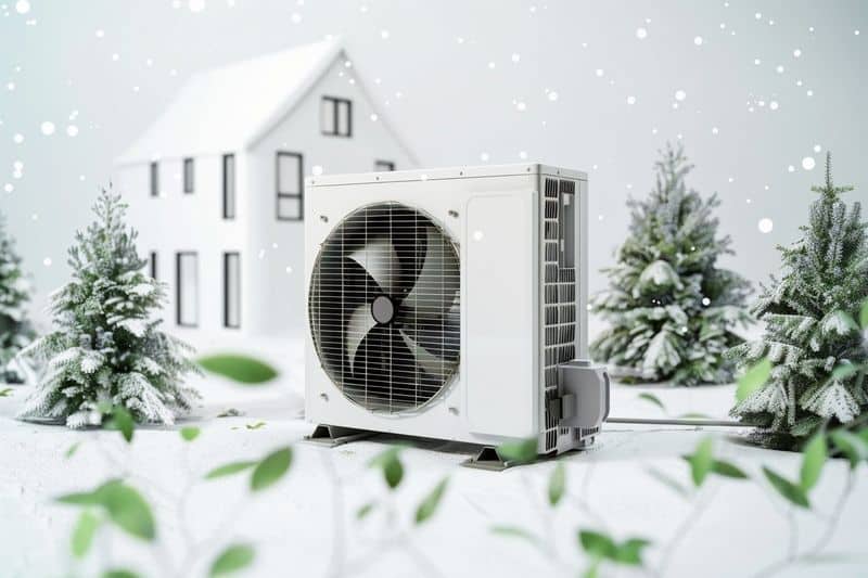 Les défis techniques et environnementaux de la pompe à chaleur
