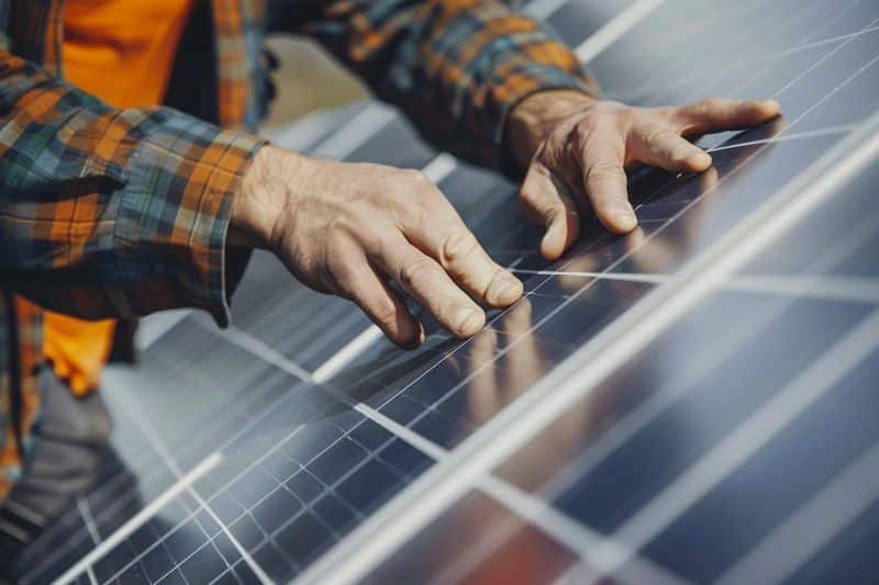 Les perspectives futures pour l'énergie solaire