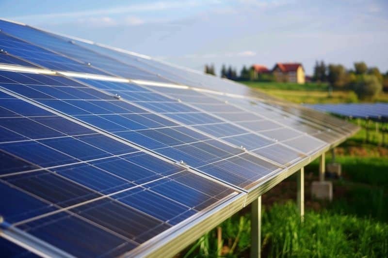 L'énergie solaire : Un pilier de la transition énergétique slovène