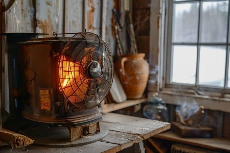 Optimiser le confort thermique avec les ventilateurs de poêle