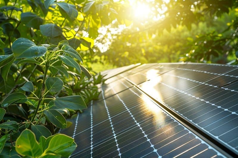 Panneaux solaires : perspectives d’avenir avec TVA réduite