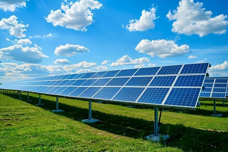 Perspectives à long terme des entreprises solaires subventionnées