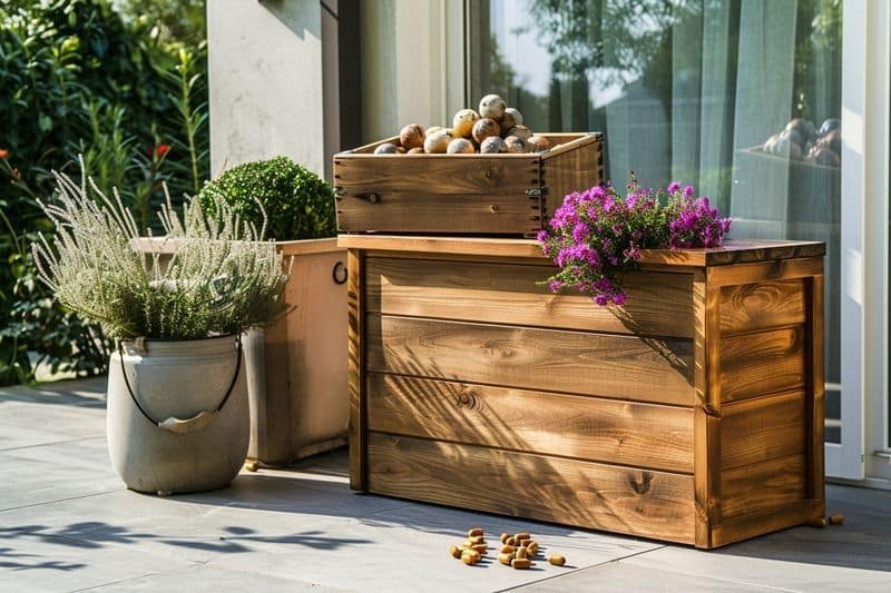 Solutions de rangement efficace : une approche proactive