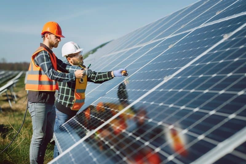 Accélérer la transition énergétique grâce à l'innovation