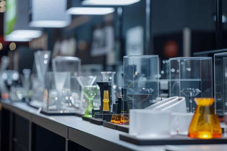 Airtech élargit sa gamme de matériaux LFAM et dévoile les filaments Kimya by Airtech au salon Formnext