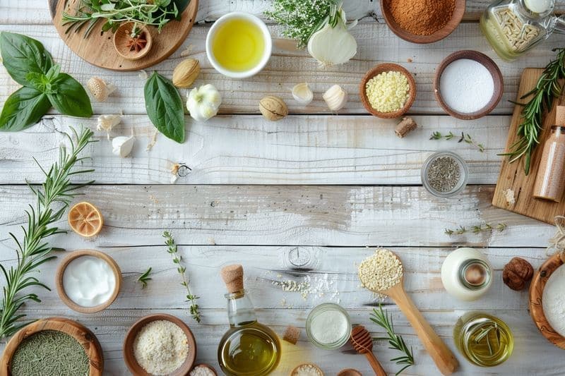 Assurer la conservation de vos formulations
