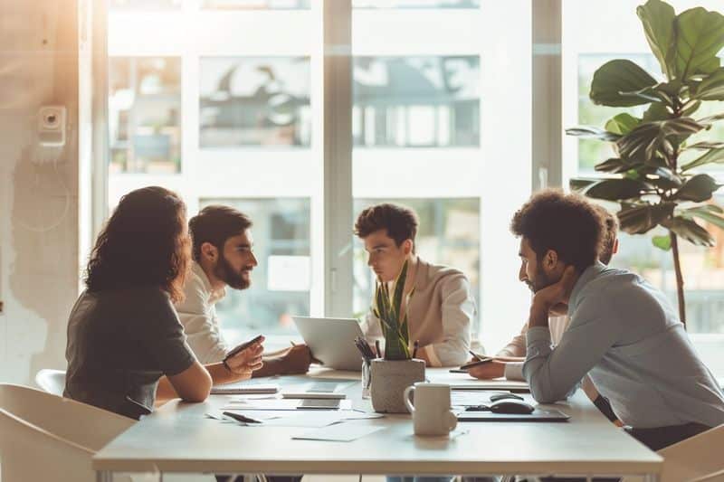 Comment cela fonctionne-t-il? Le processus simple de l'achat groupé