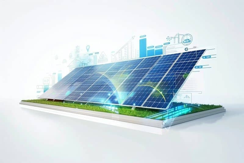 Comparaison des innovations en autoconsommation
