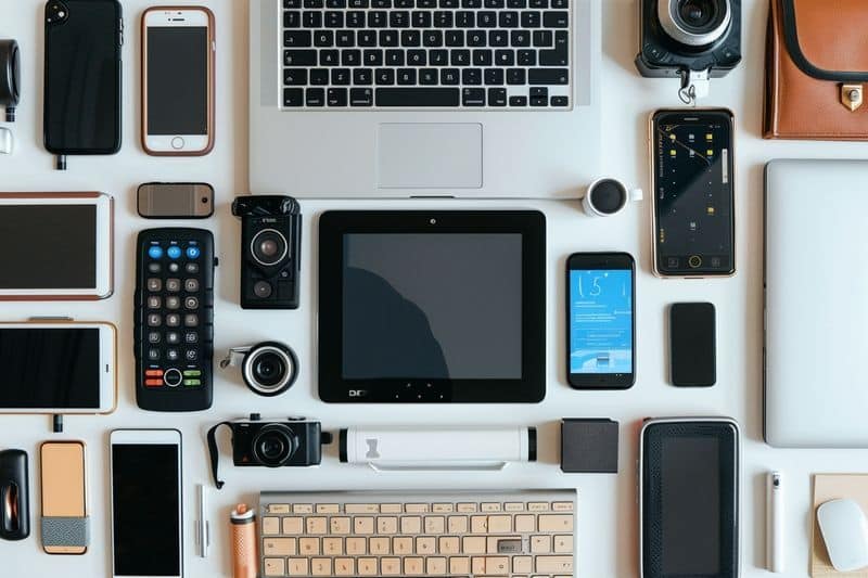 Consommation cachée des appareils de divertissement
