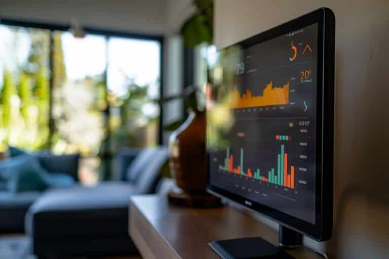 Découvrez EcoFlow : votre écosystème énergétique domestique intelligent à EnerGaïa 2025