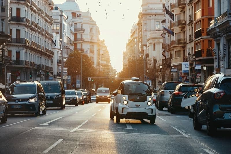 Défis environnementaux et innovation