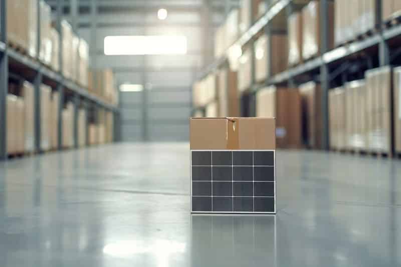 Diversité des applications et bénéfices clés des cellules solaires bifaciales