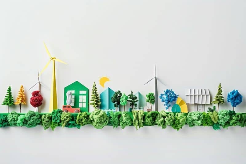 Engagement citoyen et performance économique