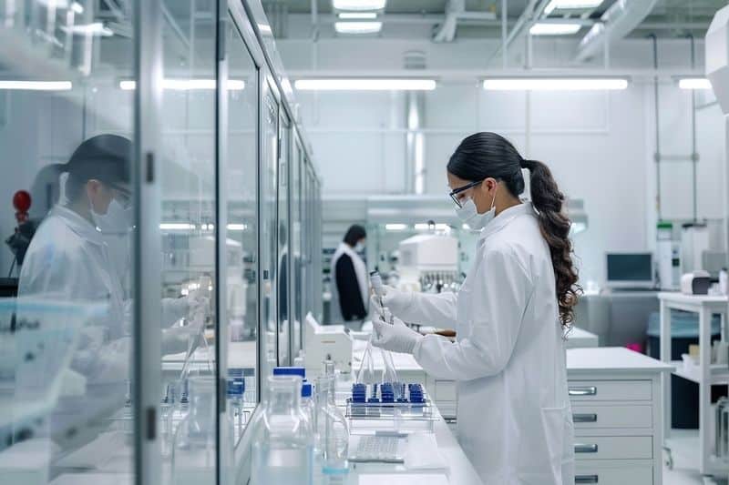 Engagements et responsabilités des industries