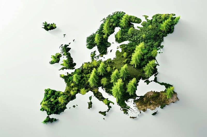 Enjeux et objectifs du projet européen « Exquisheat »