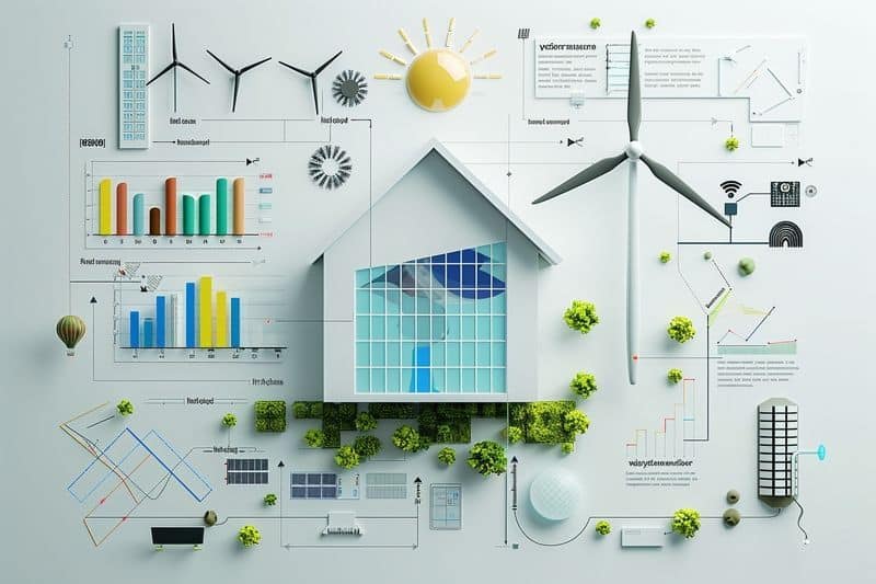 ENR Solution et la promotion des énergies renouvelables