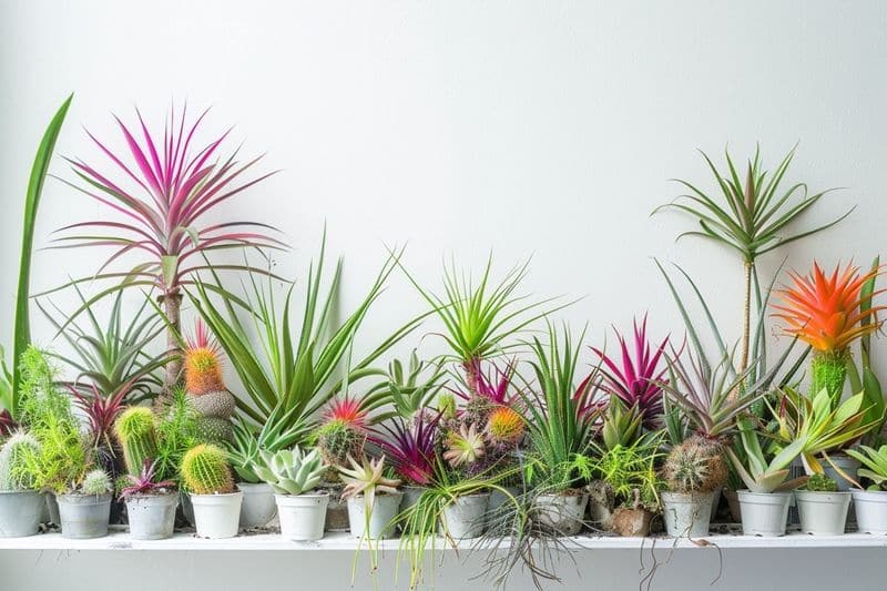 Floraison et reproduction : entre attentes et surprises
