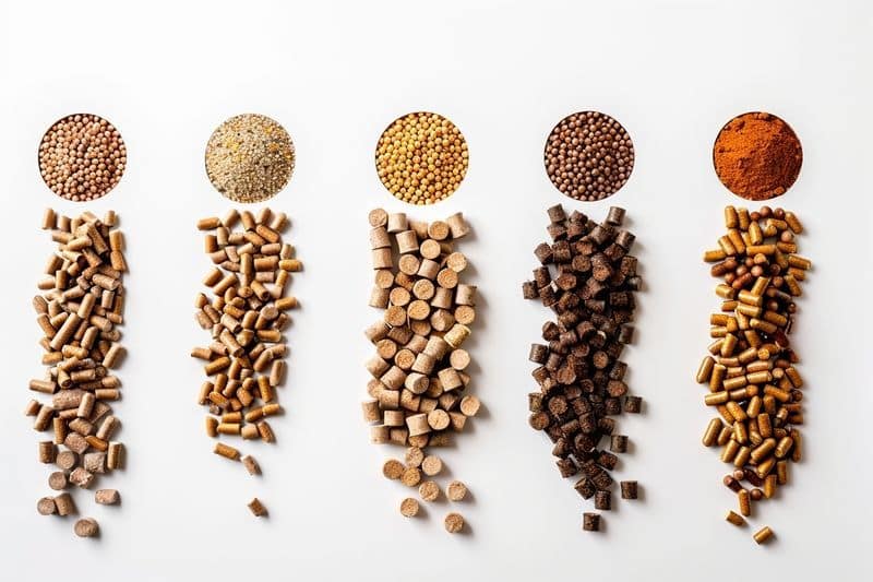 Impact économique des variations de prix des pellets