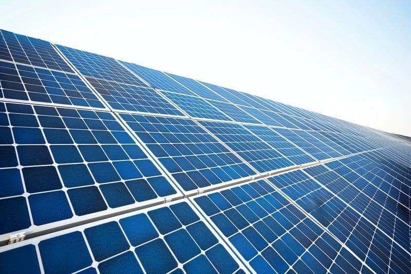 Impact de la réduction de TVA sur le marché solaire en France