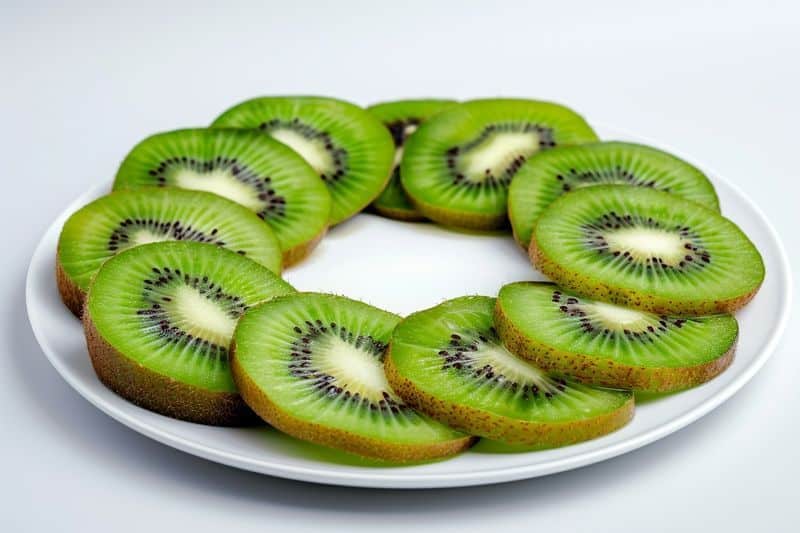 Impact du kiwi sur la santé intestinale