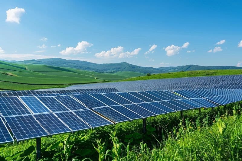 Impact sur l'environnement et la demande énergétique