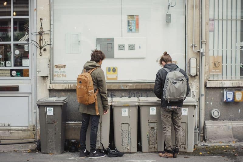 Initiatives professionnelles et industrielles