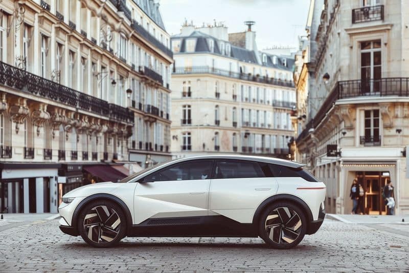 Innovation et design : au cœur de la stratégie de Renault