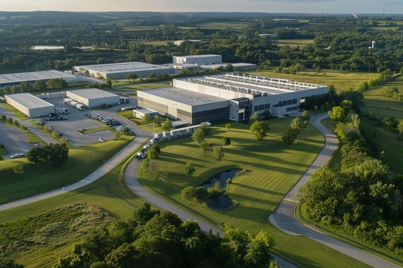 Investissement stratégique et croissance locale