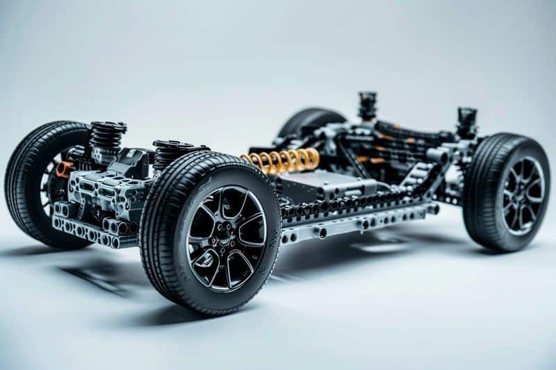 Jeep et l'électrification d'une icône