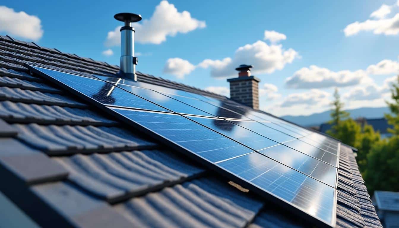 découvrez comment la croissance mondiale de l'énergie solaire pourrait se stabiliser à environ 540 gw par an jusqu'en 2035, offrant un aperçu des tendances futures et des implications pour le secteur énergétique.