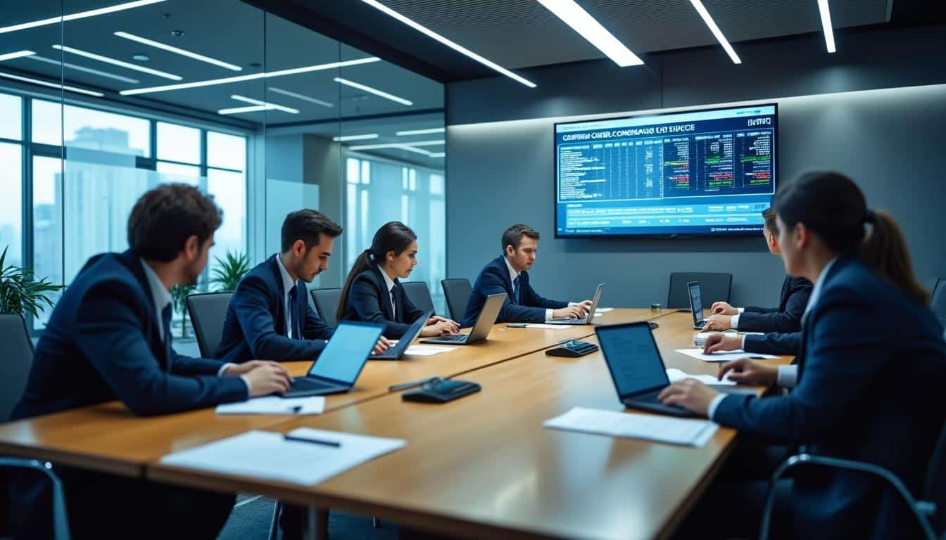 la dgccrf élargit son enquête en ciblant deux nouvelles entreprises, renforçant la surveillance et la protection des consommateurs.