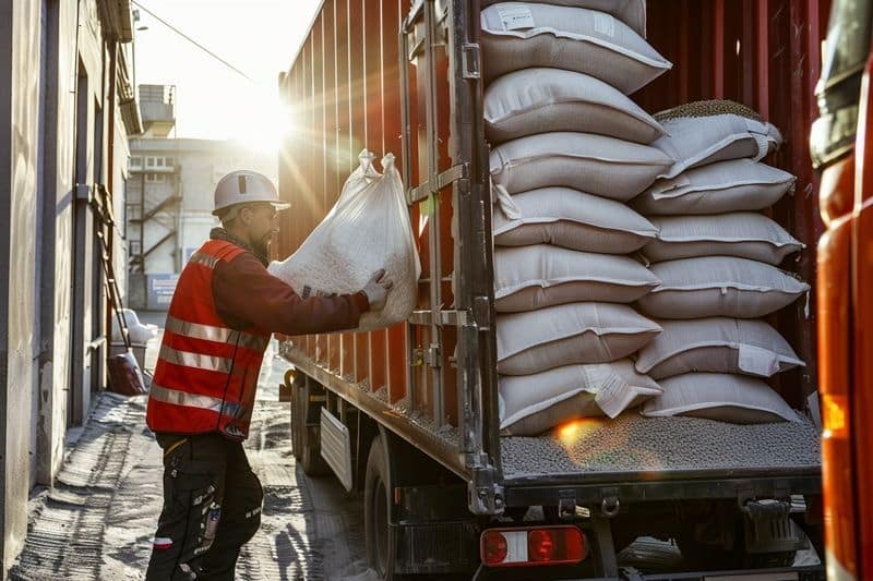 La stratégie des producteurs de pellets face à la demande saisonnière