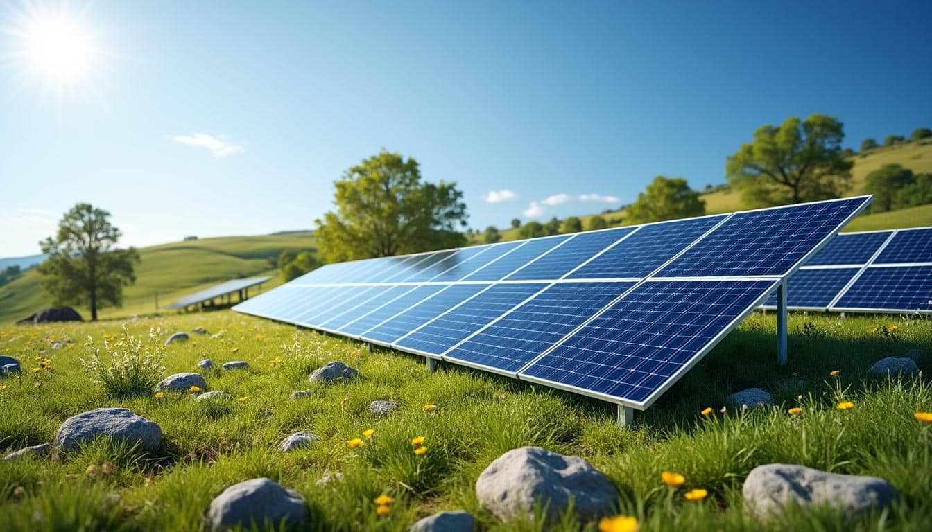découvrez le lancement discret de la première phase de l’appel d’offres simplifié 100-500 kwc, actuellement en forte sous-souscription, pour encourager le développement des projets solaires de moyenne puissance.