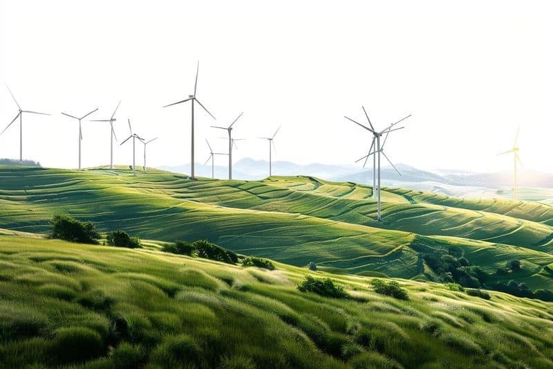 Le contexte européen de la transition énergétique