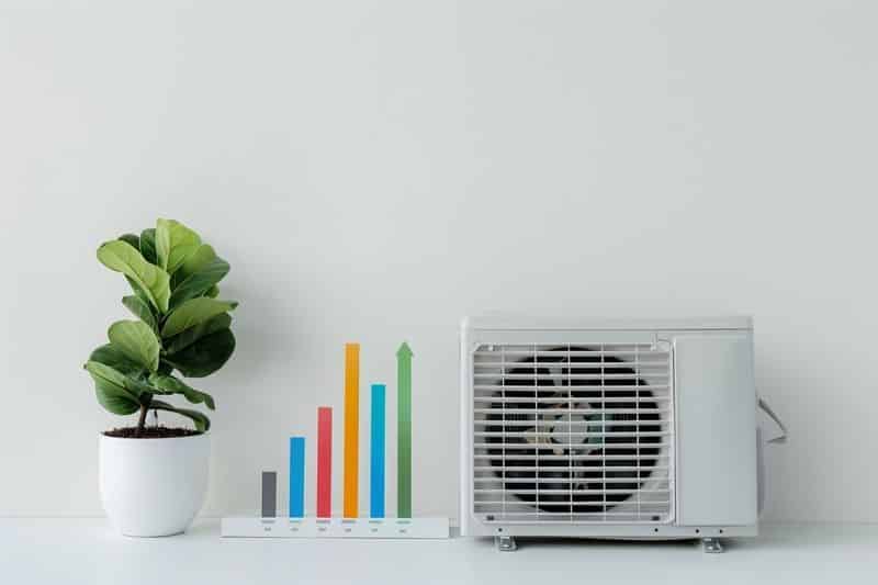 Le coût d'installation et les aides pour les pompes à chaleur