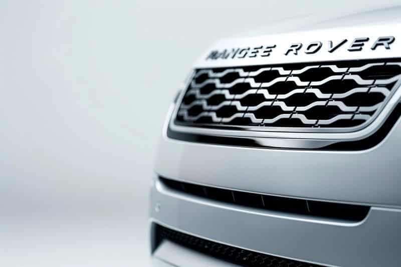Le design du Range Rover Evoque : une évolution raffinée