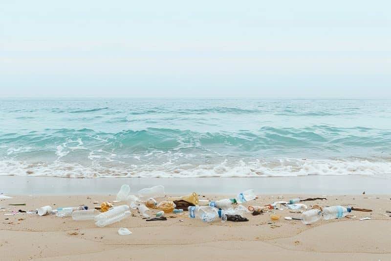 L'engagement des communautés locales dans la lutte contre les granulés de plastique