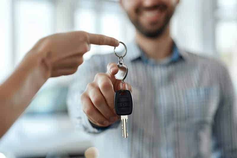Les avantages économiques du leasing sans apport