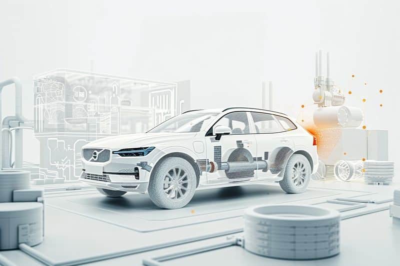 Les défis de l'adoption du HVO dans l'industrie automobile