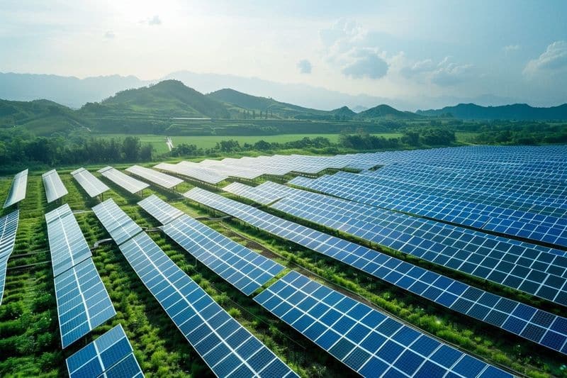 L'impact mondial des ambitions énergétiques chinoises