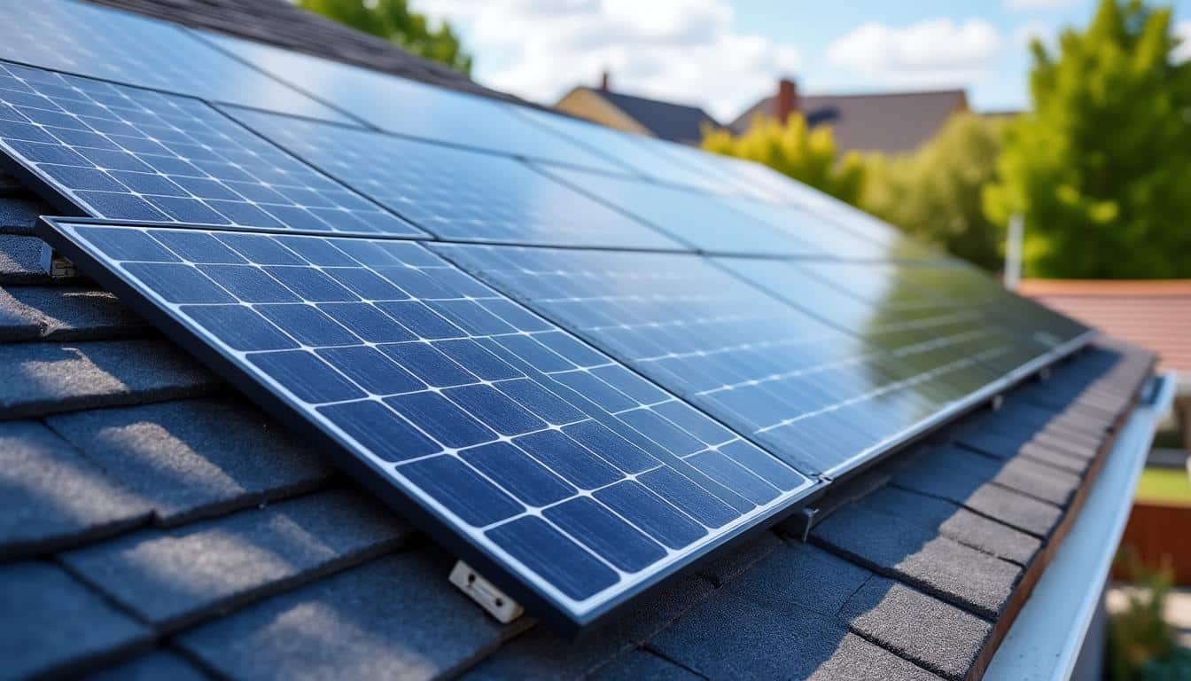 découvrez la nouvelle structure modulable et innovante de manorga pour centrales solaires au sol, conçue pour être facilement démontée et déplacée, offrant flexibilité et efficacité énergétique.