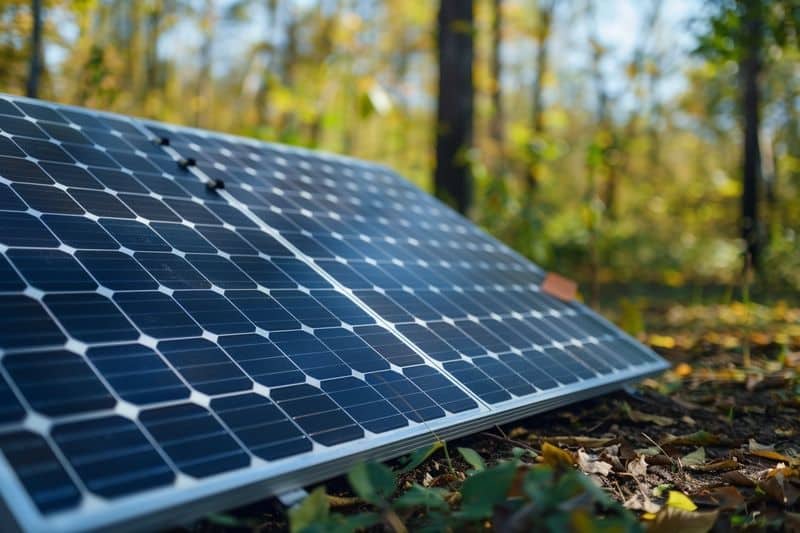Où acheter ce panneau solaire abordable ?