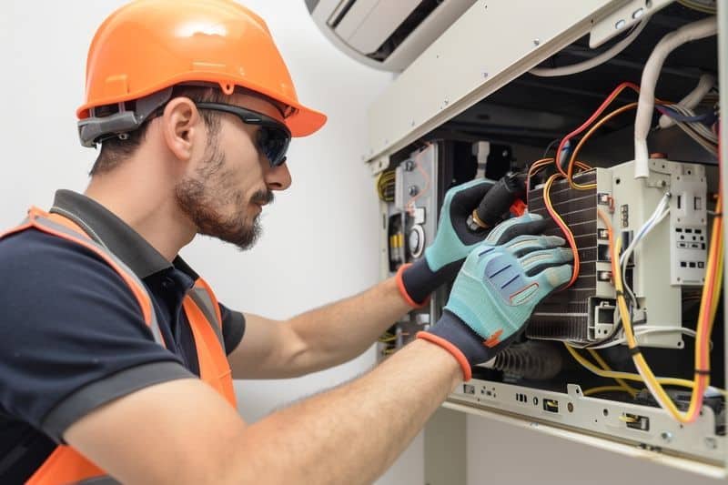 Optimisation et ajustement des installations